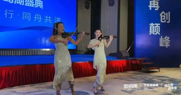 金納萊木門