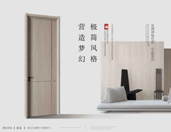 旺邦門業