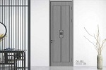 京京無漆木門丨用潮流致敬傳統 用匠心驅動創新