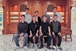 重慶部分木門及定制企業匯集