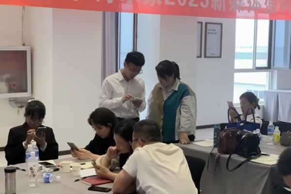 好樂家全屋定制