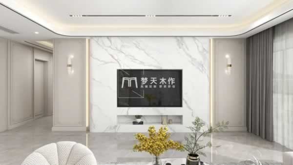 夢(mèng)天木門