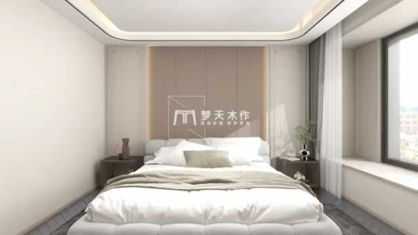 夢(mèng)天木門