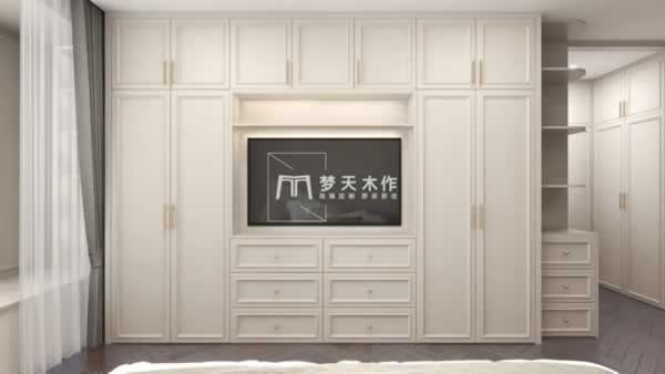 夢(mèng)天木門