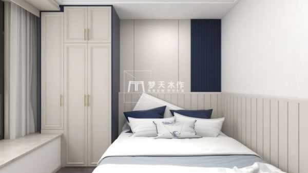 夢(mèng)天木門