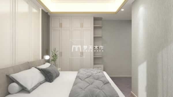 夢(mèng)天木門
