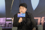 2023新潮澎湃，兄弟木業鮑壯解讀從活下去到活得好，撬動木門行業新增長的途徑有哪些？