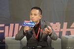 2023新潮澎湃，鑫雅迪木門朱慶黨解讀從活下去到活得好，撬動木門行業新增長的途徑有哪些？