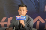 2023新潮澎湃，唯繡家居羅年?duì)N解讀木門行業(yè)如何有效避免同質(zhì)化的惡性競(jìng)爭(zhēng)？
