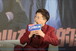 2023新潮澎湃，多寶隆木門胡紹芳解讀定制企業(yè)如何用新思維為品牌持續(xù)賦能？