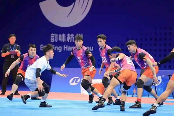 金迪門業|韻味杭州，金迪為榮耀喝彩！