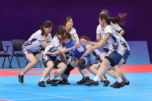 金迪門業|韻味杭州，金迪為榮耀喝彩！