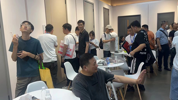 載譽而歸，蓄力前行丨嘉尊木門永康門博會圓滿收官！