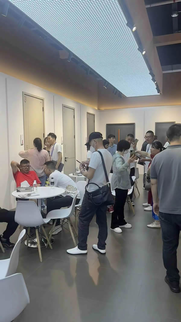 載譽而歸，蓄力前行丨嘉尊木門永康門博會圓滿收官！