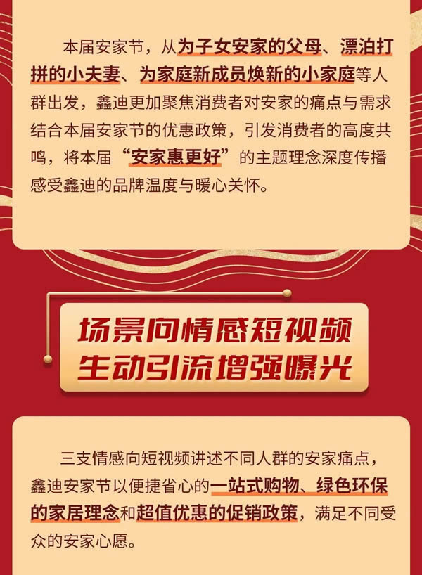 鑫迪木門丨第六屆鑫迪安家節圓滿收官！
