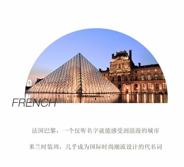 金牌木門6個裝修攻略 | 法式奶油風，這樣設計也太好看了吧！
