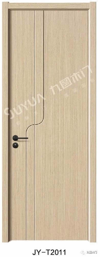 九圓木門|簡約木門，簡單生活