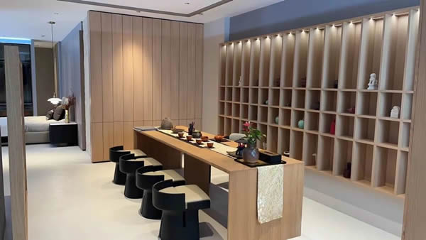 門博會(huì)邀請函 | 旺邦木門邀您相聚永康，共享盛會(huì)！