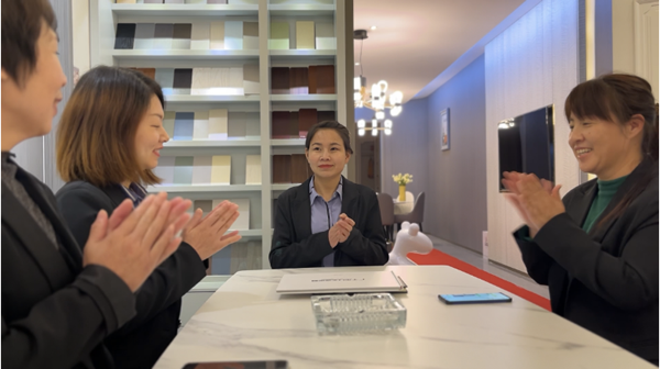 廣千大動作丨“先鋒計劃”—— 零距離，讓家更美好！