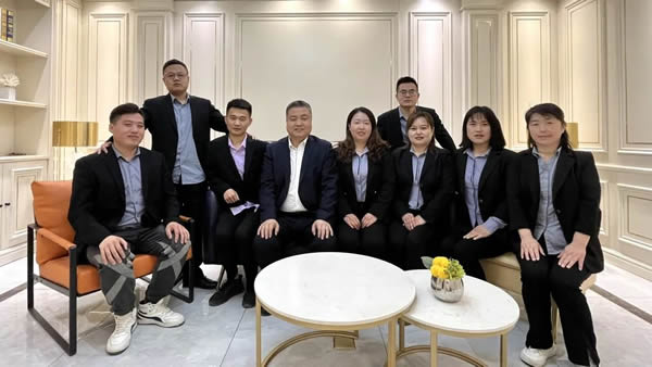 廣千大動作丨“先鋒計劃”—— 零距離，讓家更美好！