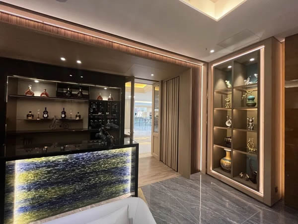 喜盈門丨上海旗艦店即將盛大開業，火熱來襲
