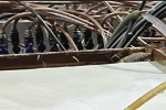 盈康世家 | 工廠實拍|新品樹脂門三大爆點！