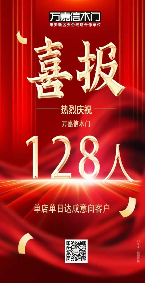 萬嘉信木門