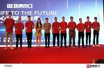 雙虎木門 | 心突破 創未來丨雙虎木門2023年新品發布會暨新媒體運營培訓會圓滿落幕！