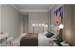 夢天木門丨120㎡新現(xiàn)代，精致住宅，新時尚新體驗