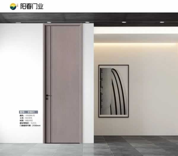 陽春門業