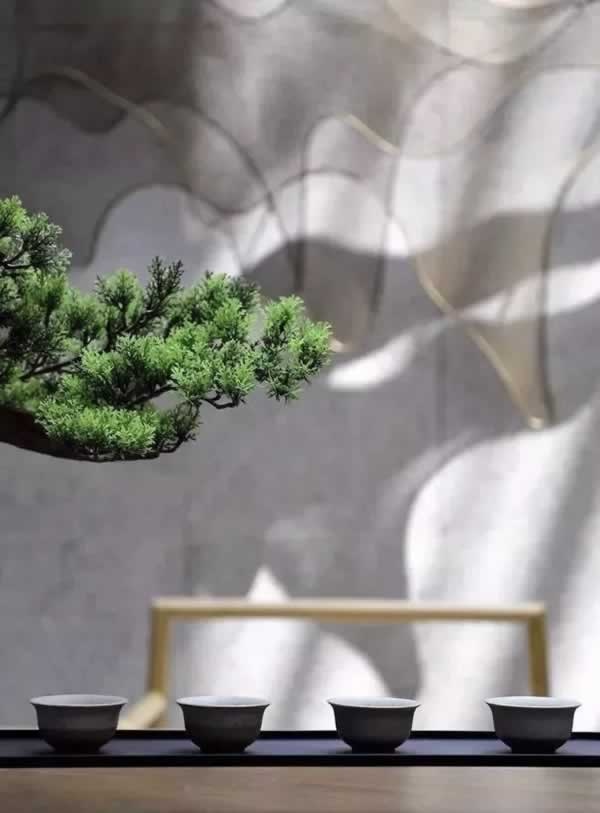 王朝木門