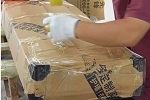 科派木門 | 重服務，保交付 | 科派全面優化產品包裝、物流運輸服務