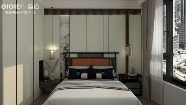 簡鉆全屋定制