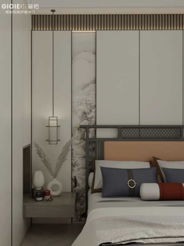 簡鉆全屋定制