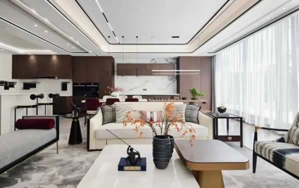 簡鉆全屋定制