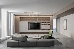 歐蒂尼家居 | “去客廳化”，家的N種可能性