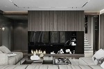 世紀(jì)創(chuàng)展木門(mén)丨有趣的靈魂 終有歸屬