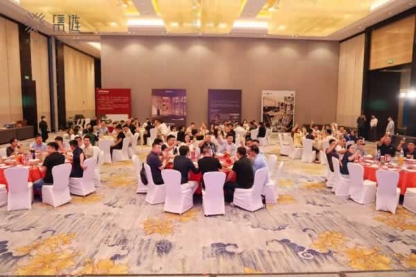 中國高定家居鏈優共進峰會