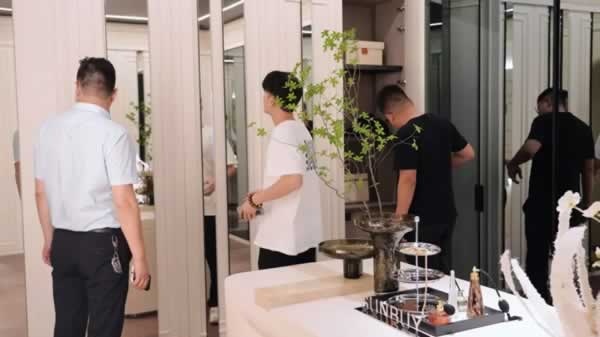中國高定家居鏈優共進峰會
