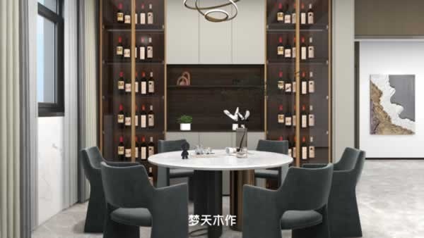 夢(mèng)天木門