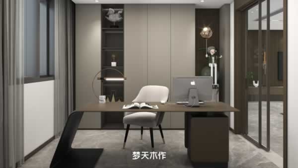 夢(mèng)天木門