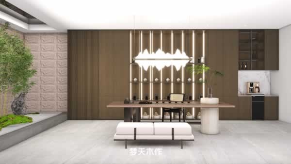 夢(mèng)天木門