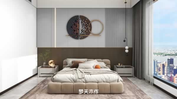 夢(mèng)天木門