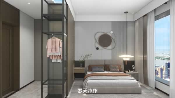 夢(mèng)天木門