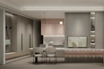 佰怡家家居 | 去家務(wù)化設(shè)計，入住后才知道多好用！