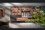 簡一家居 | 米蘭休閑餐廳：融合極簡之美，打造社交新空間