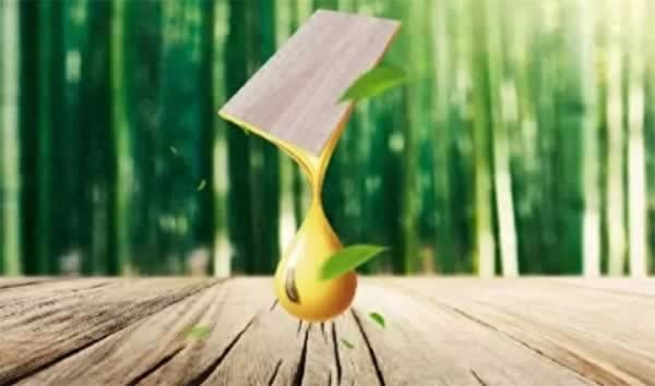 科德貝爾全屋定制