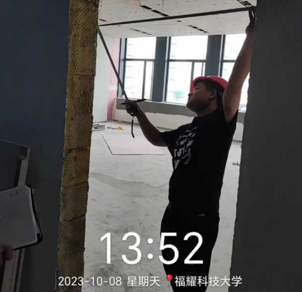 萬嘉信木門