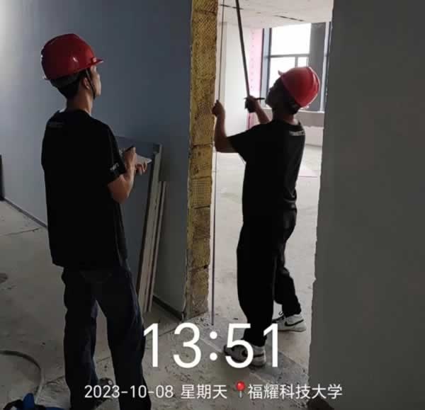 萬嘉信木門