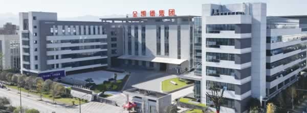 金凱德門業(yè)